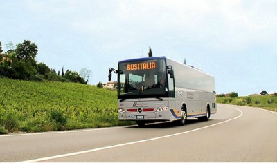 busitalia