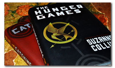 THE HUNGER GAMES: il romanzo di fantascienza post-apocalittica che