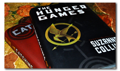 THE HUNGER GAMES: il romanzo di fantascienza post-apocalittica che parla  anche d´amore - Tutta n'ata storia