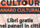 Torna “CulTour – Panaro Culturale”: libri e audiolibri gratis nei negozi abatesi (e non solo)