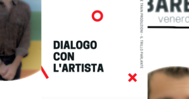 “Dialogo con l’artista”: un aprile dedicato al cantautorato, tra ascolto e confronto